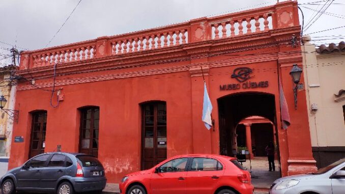 banner