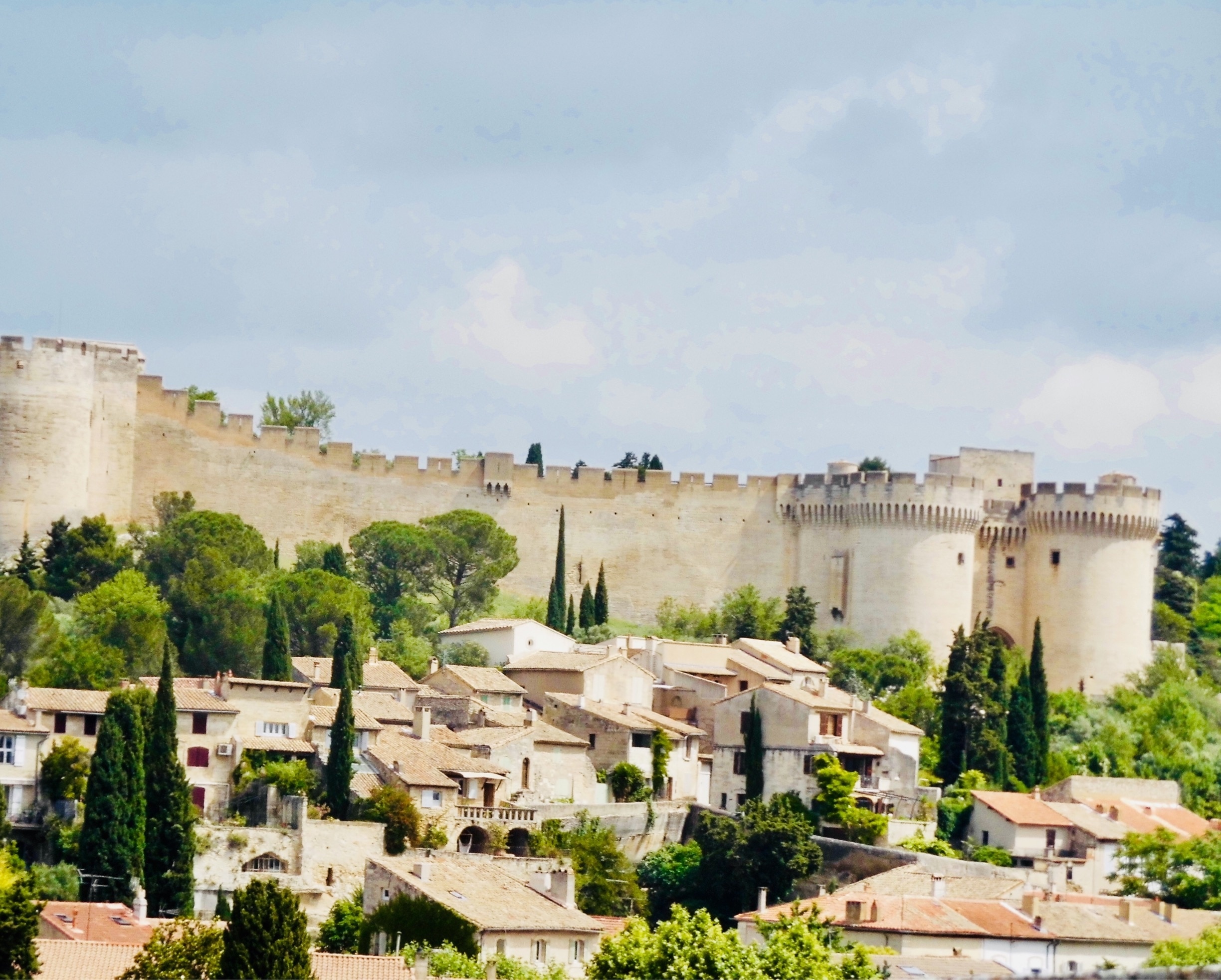 banner