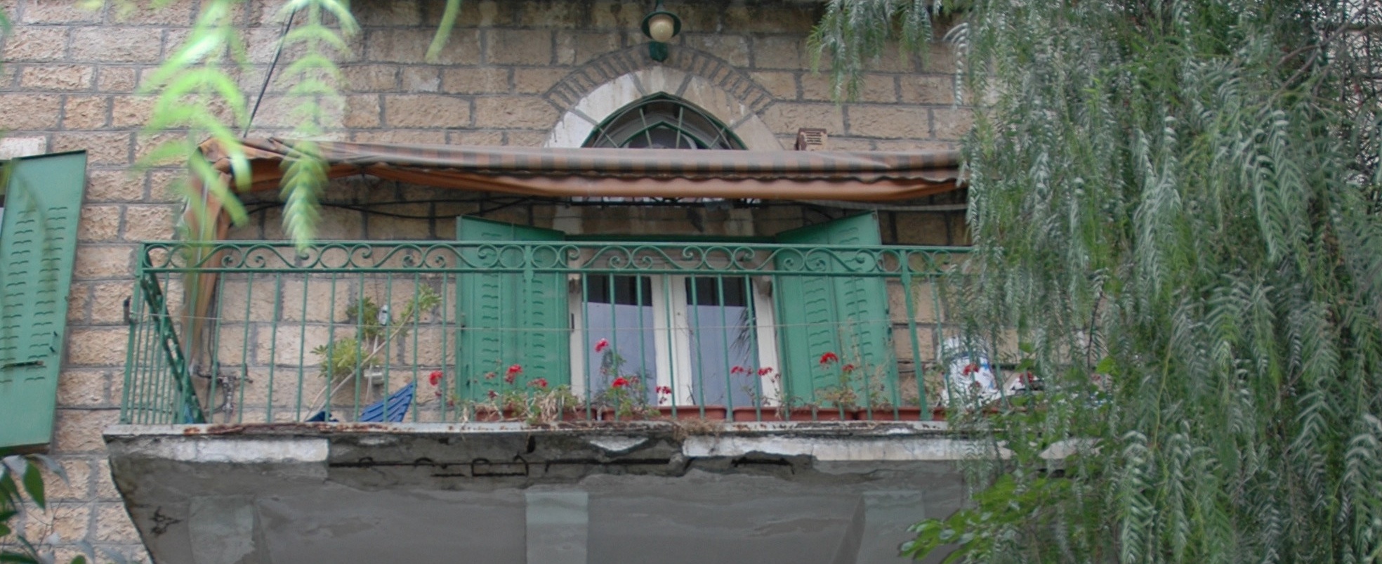 banner