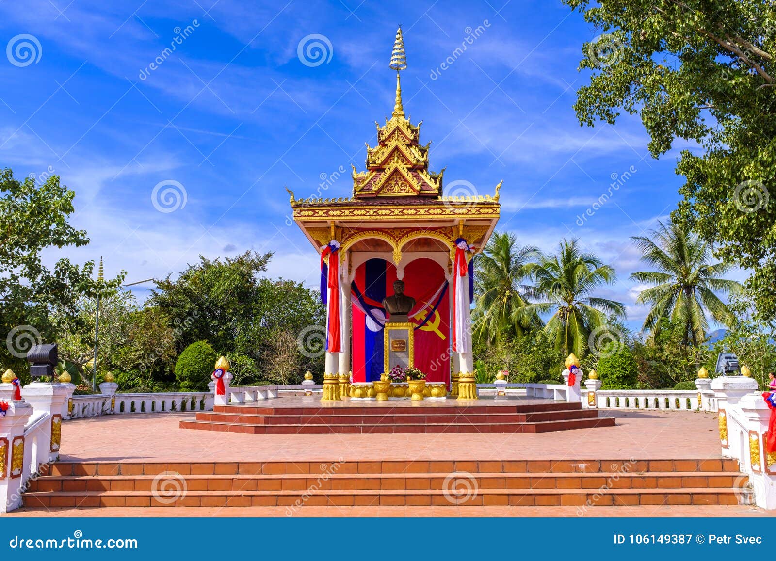 Kaysone Phomvihane