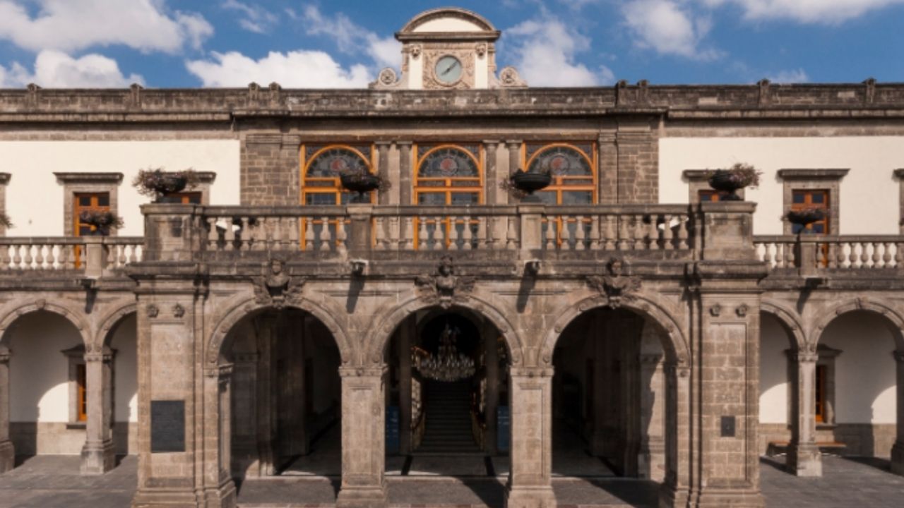 banner