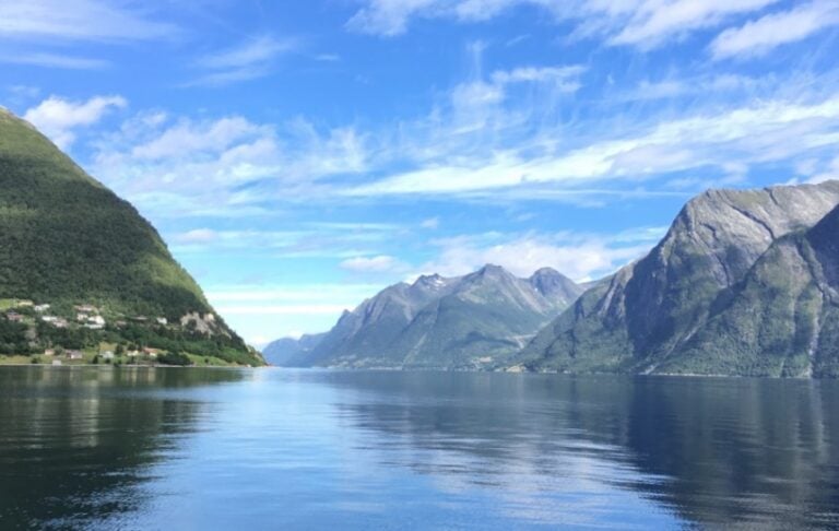 banner