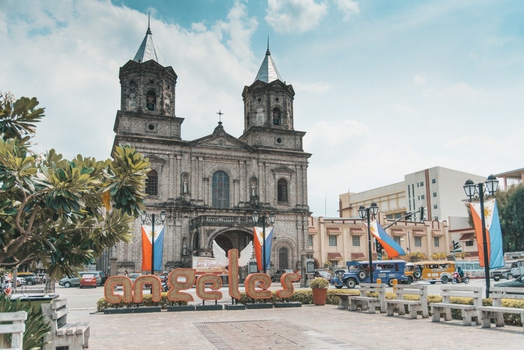 Angeles