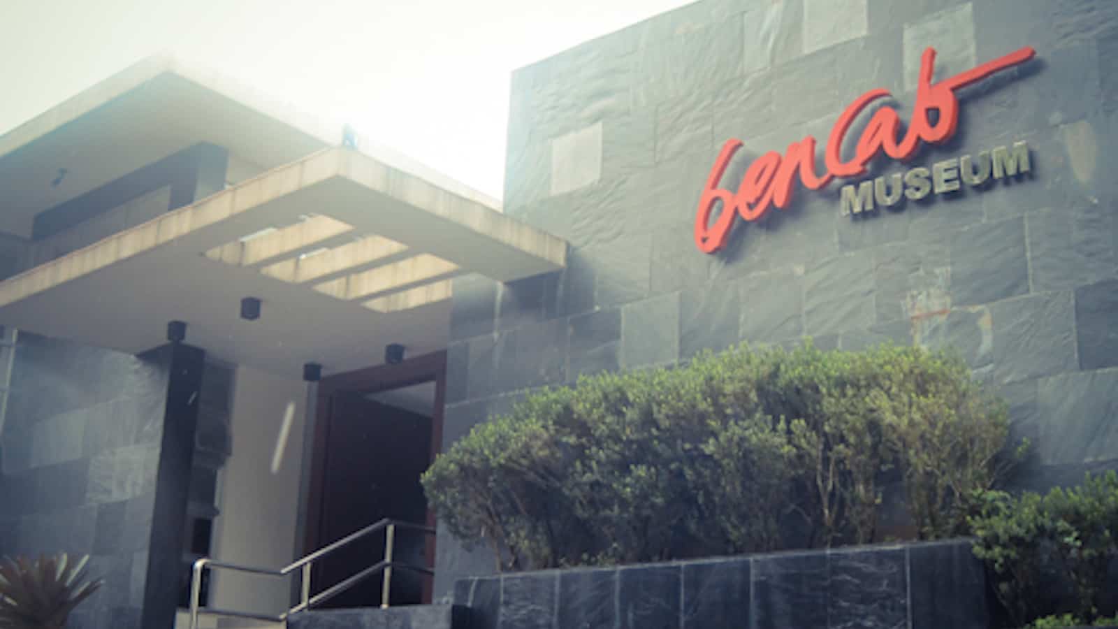 banner
