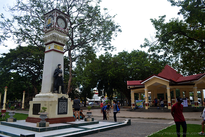 Dumaguete