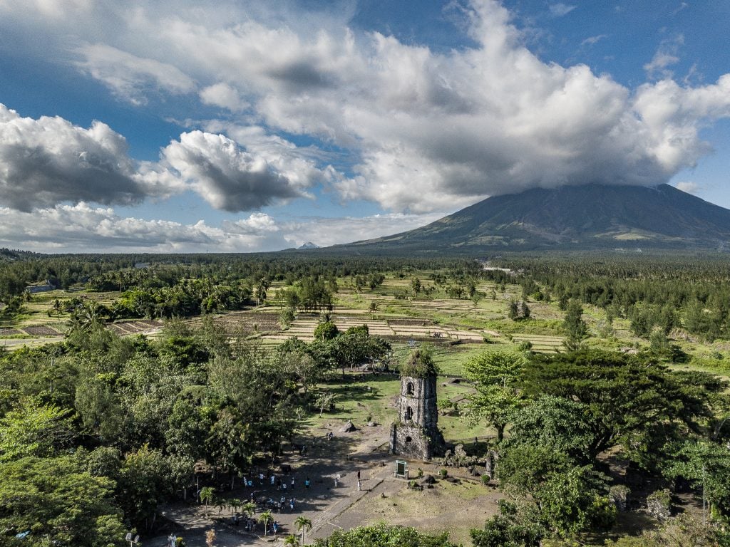 Legazpi City