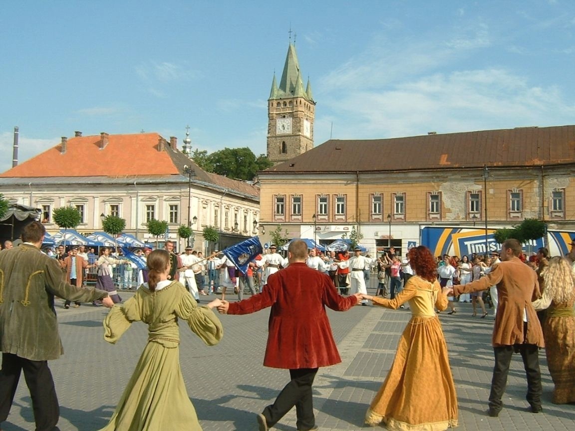 Baia Mare