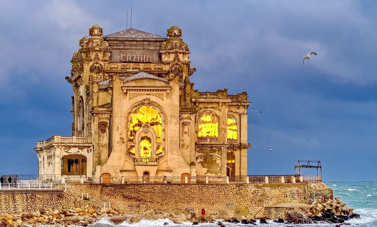 Constanța