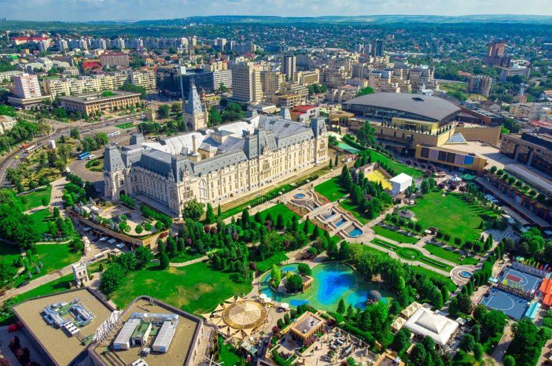 Iași