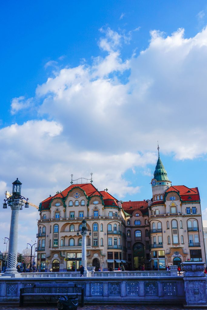 Oradea