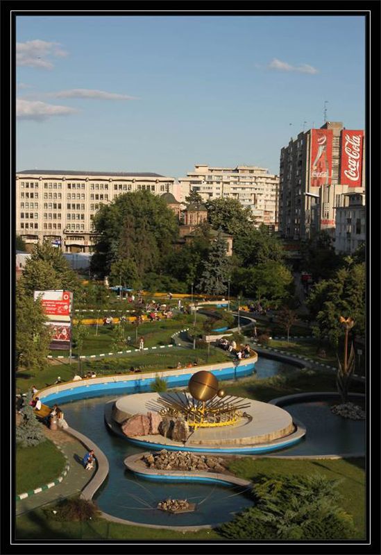 Pitesti
