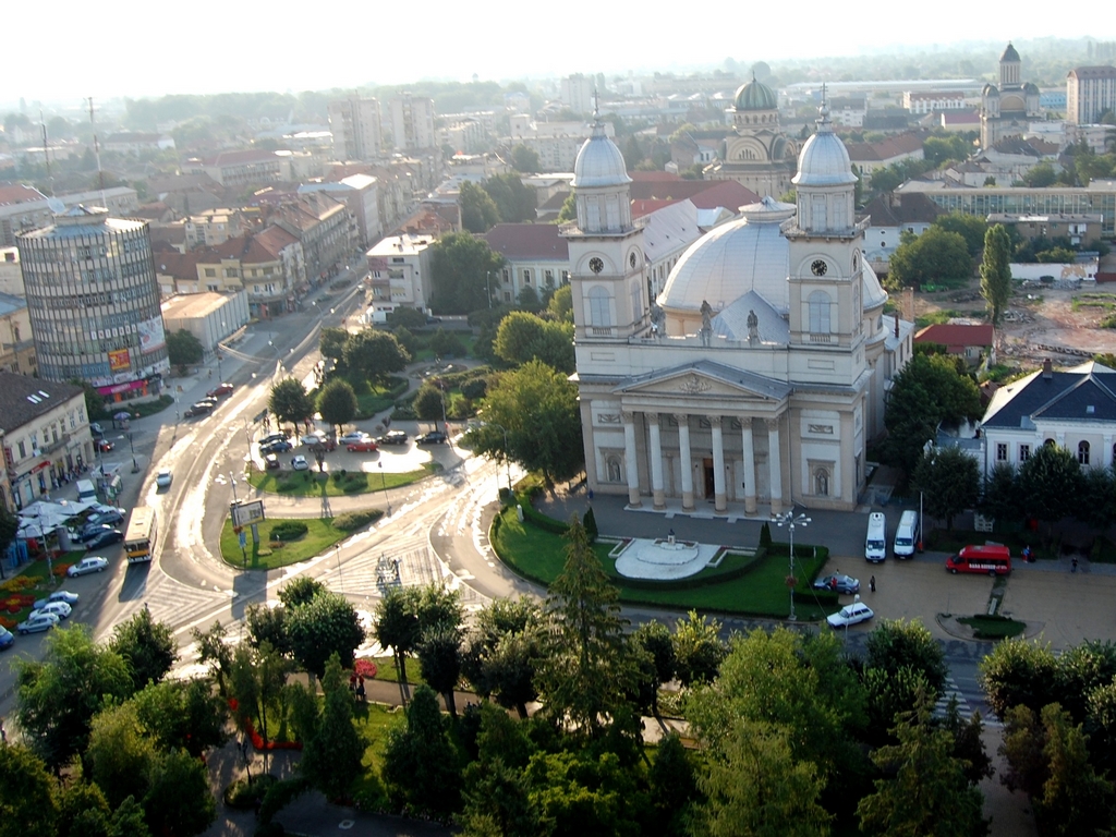 Satu Mare