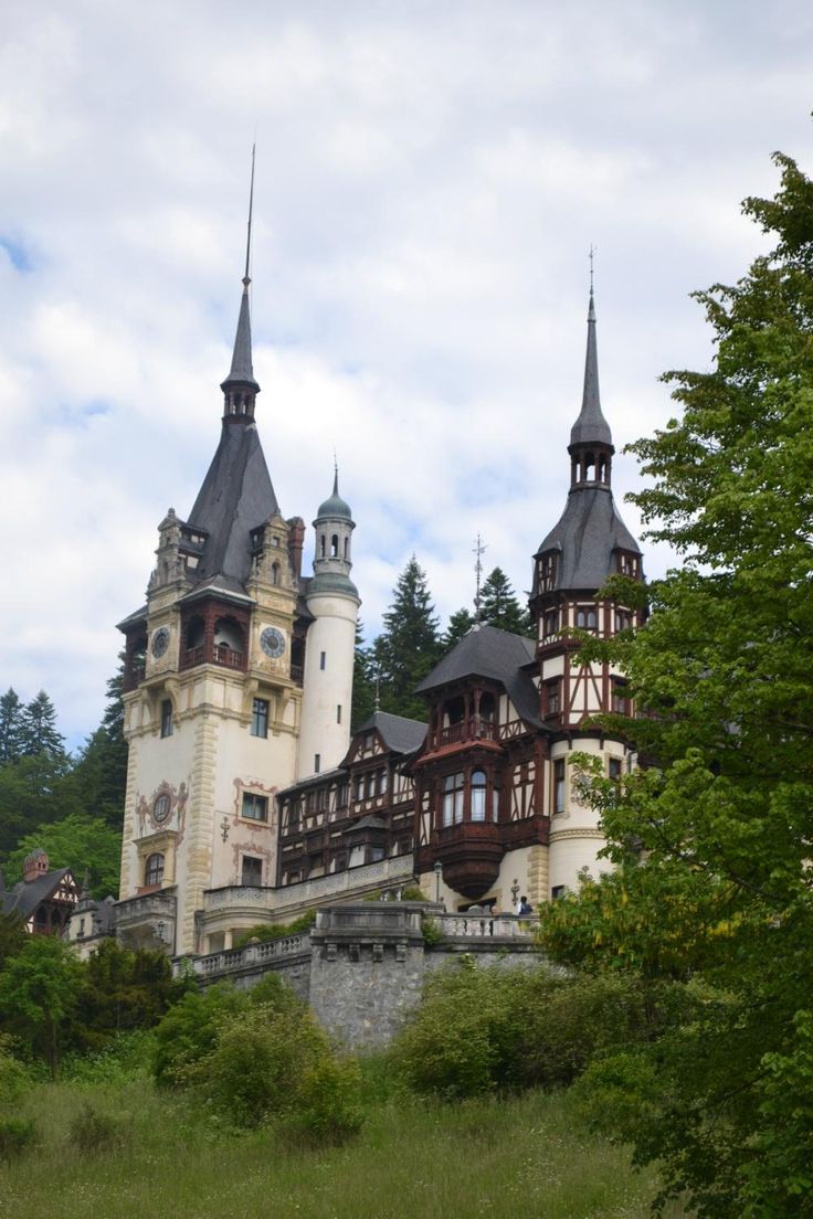Sinaia