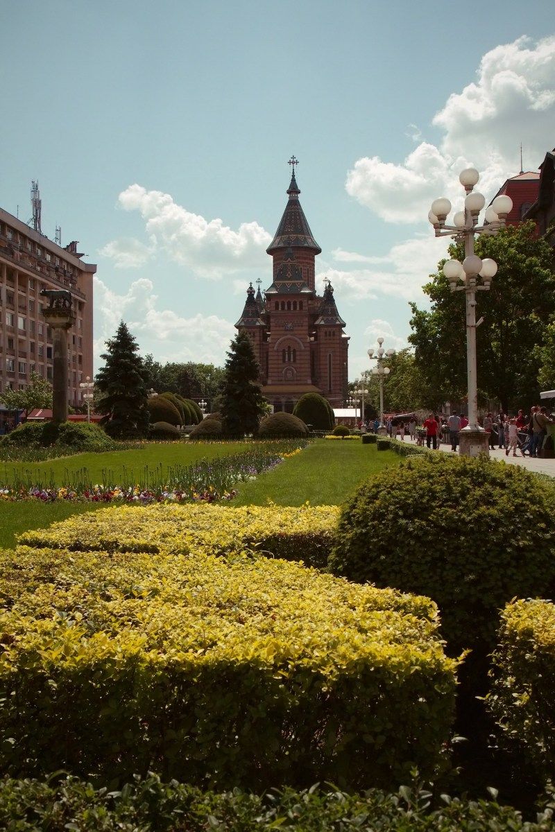 Timișoara