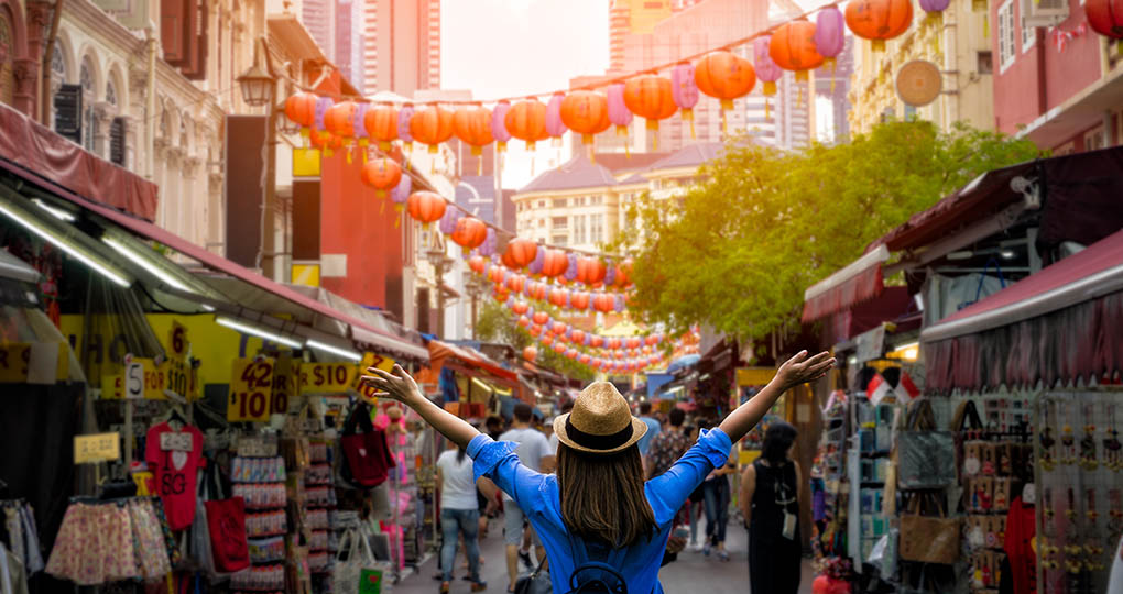 Chinatown