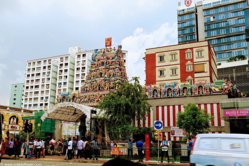Little India