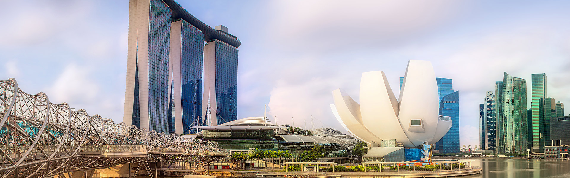 Marina Bay
