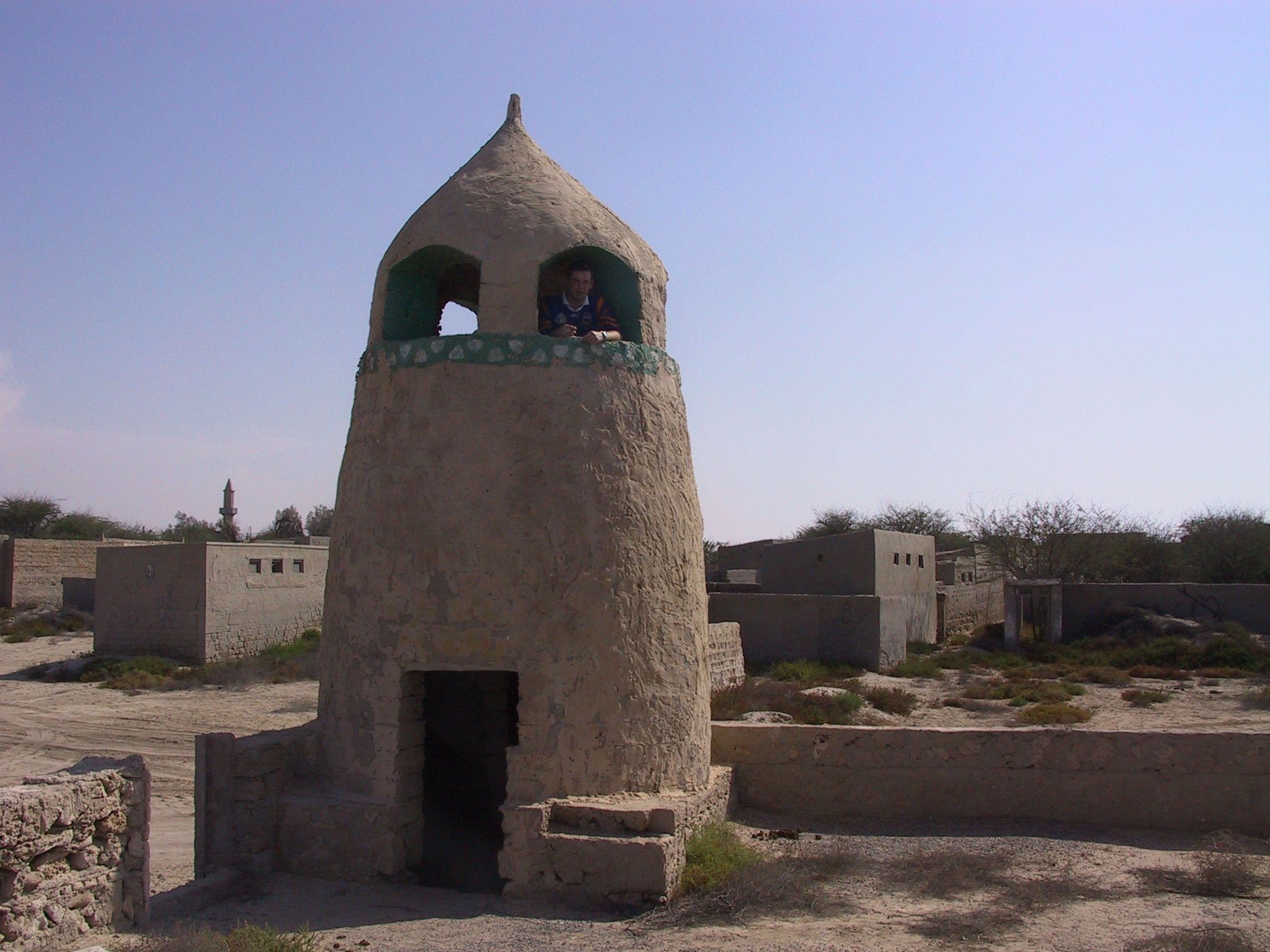 Al Jazirah Al Hamra