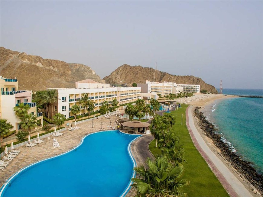 Dibba Al-Fujairah
