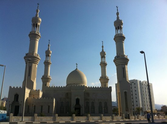 Dibba Al-Hisn