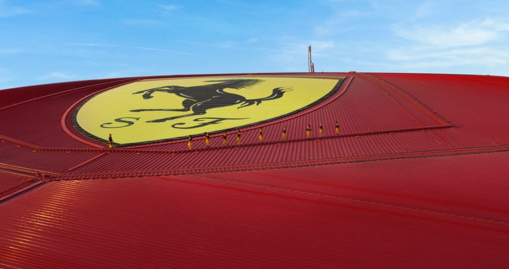 banner