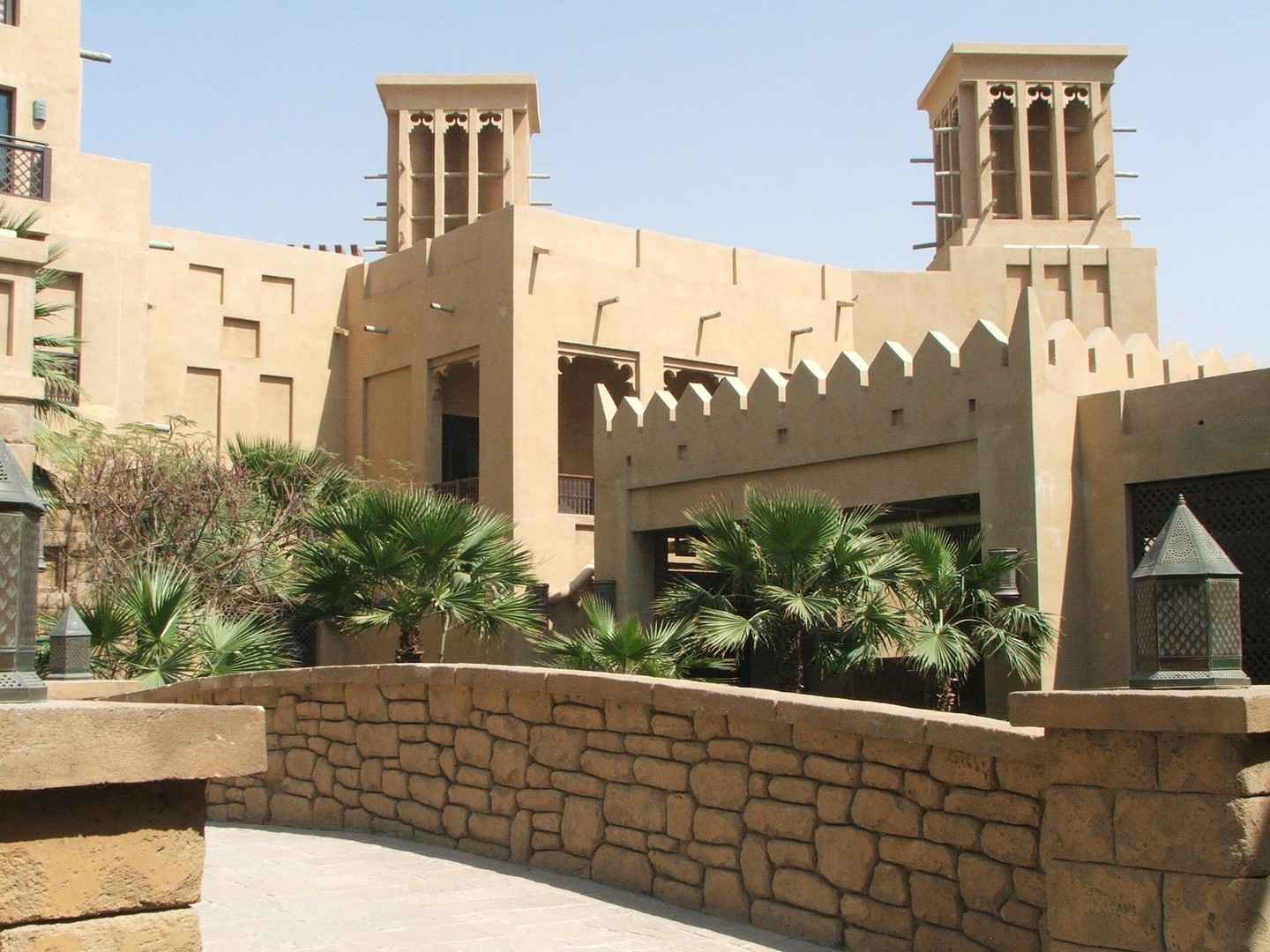 Madinat Zayed