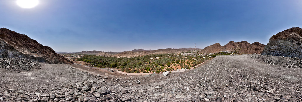 Masafi