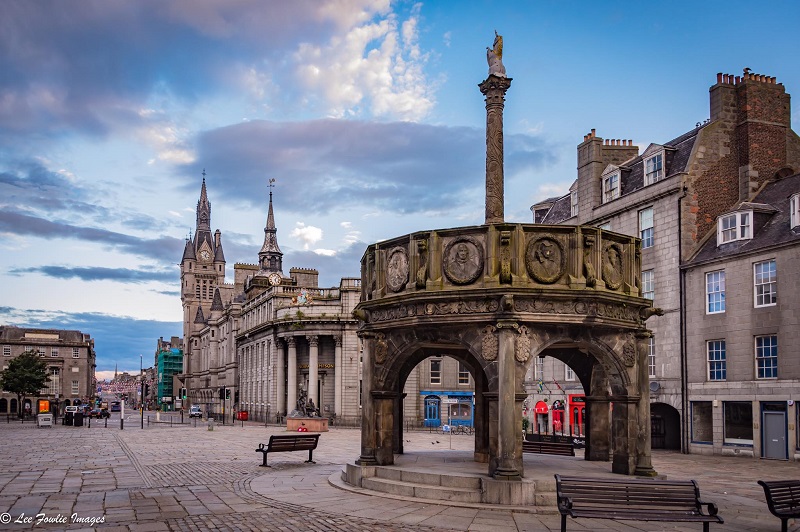 Aberdeen