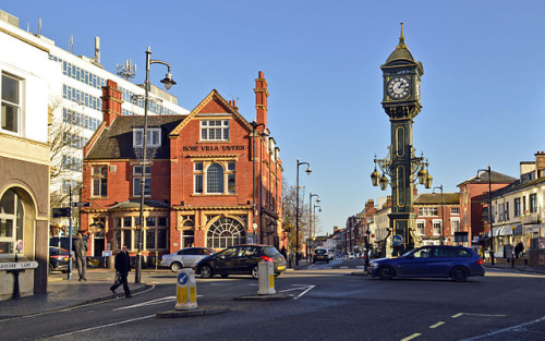 Birmingham