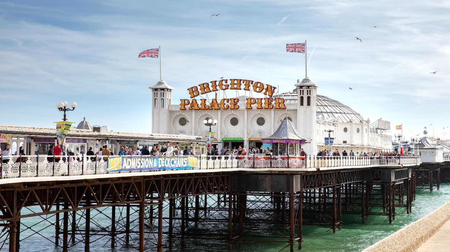 Brighton