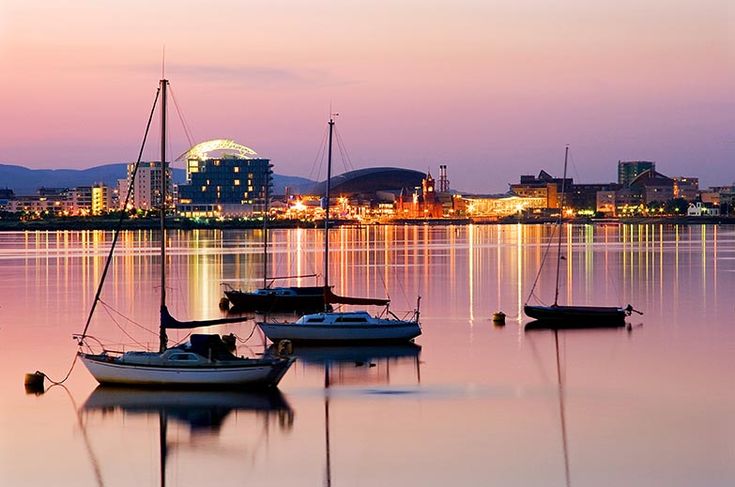Cardiff