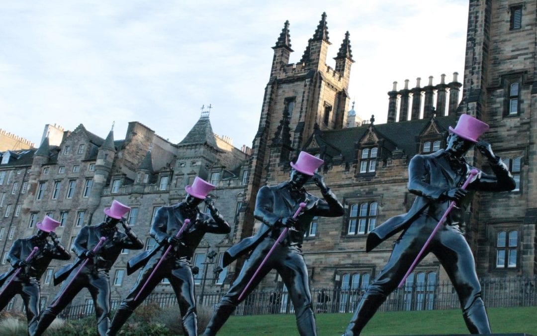 Edinburgh (Efestival)