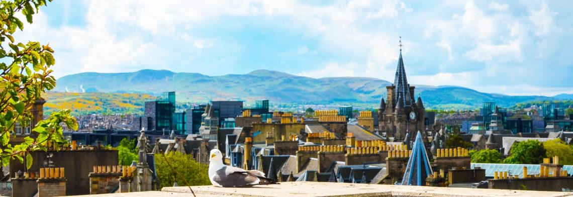 Edinburgh