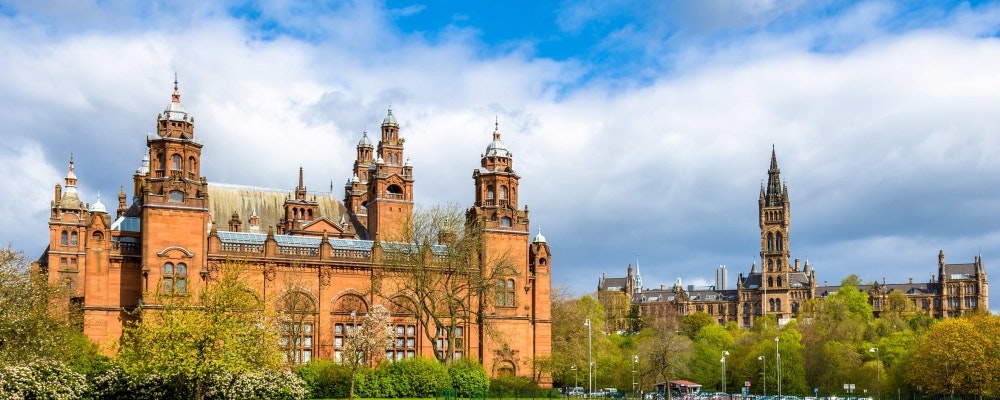 Glasgow
