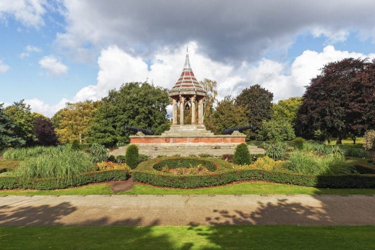 Nottingham