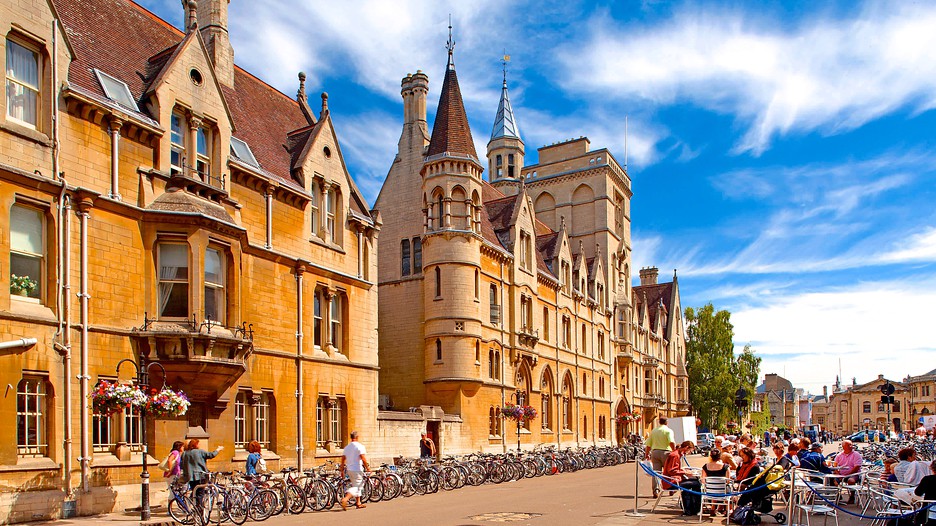 Oxford
