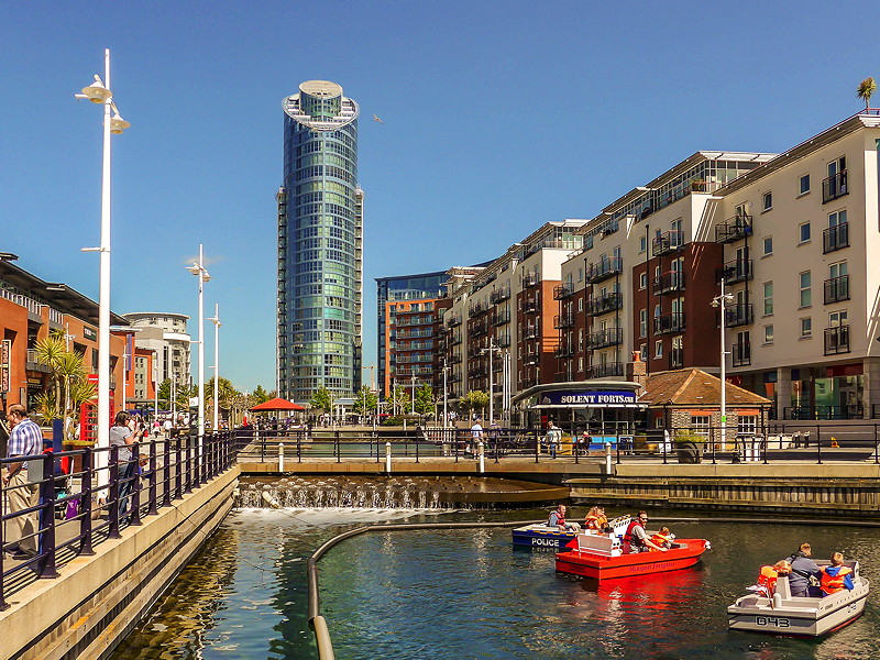 Portsmouth