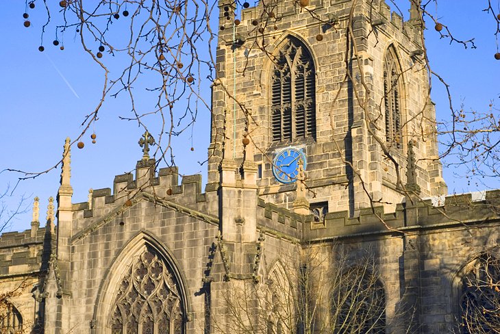 Sheffield