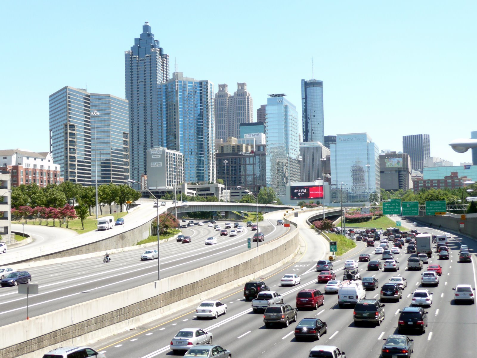 Atlanta