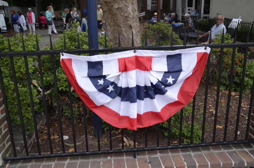 banner