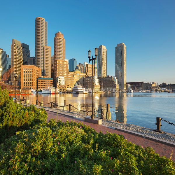 Boston