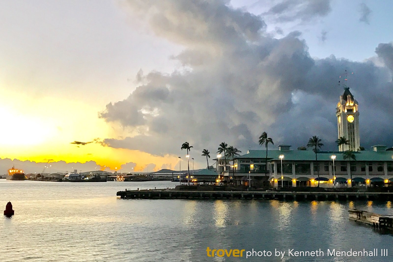 Honolulu