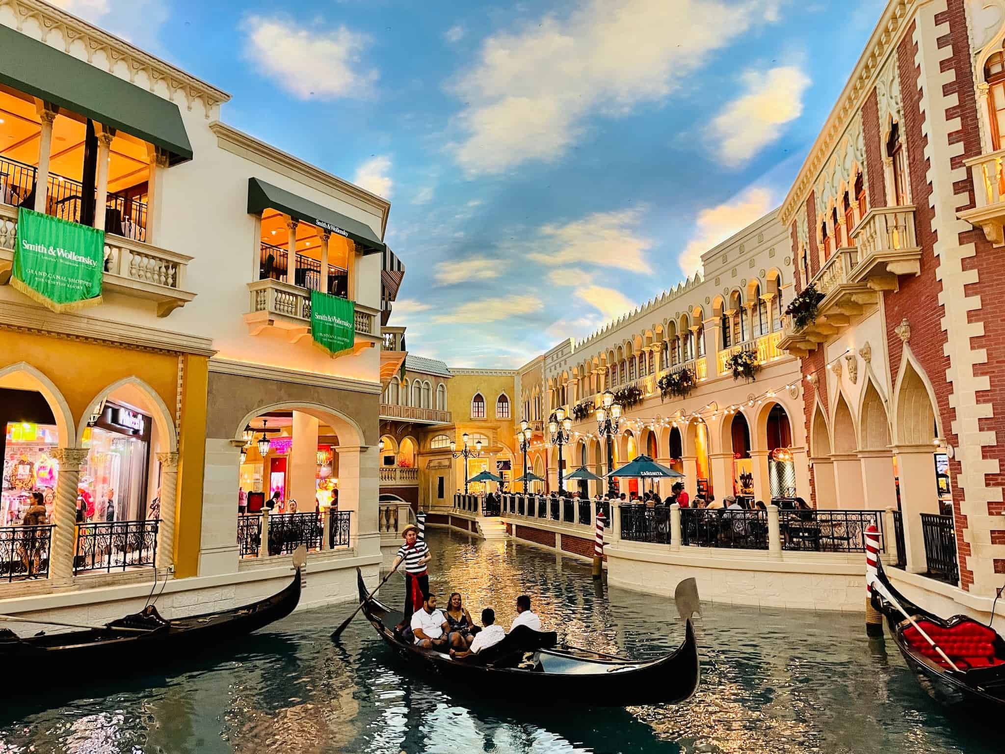 Las Vegas