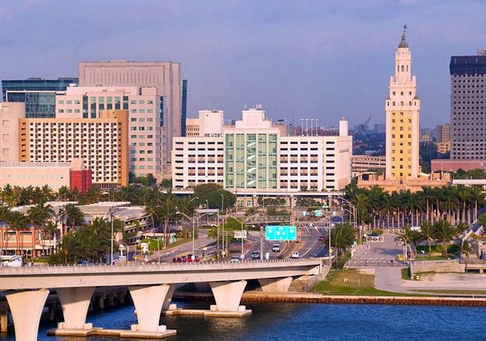 Miami