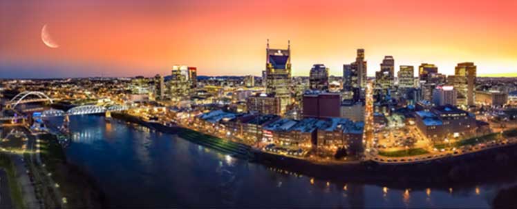 Nashville