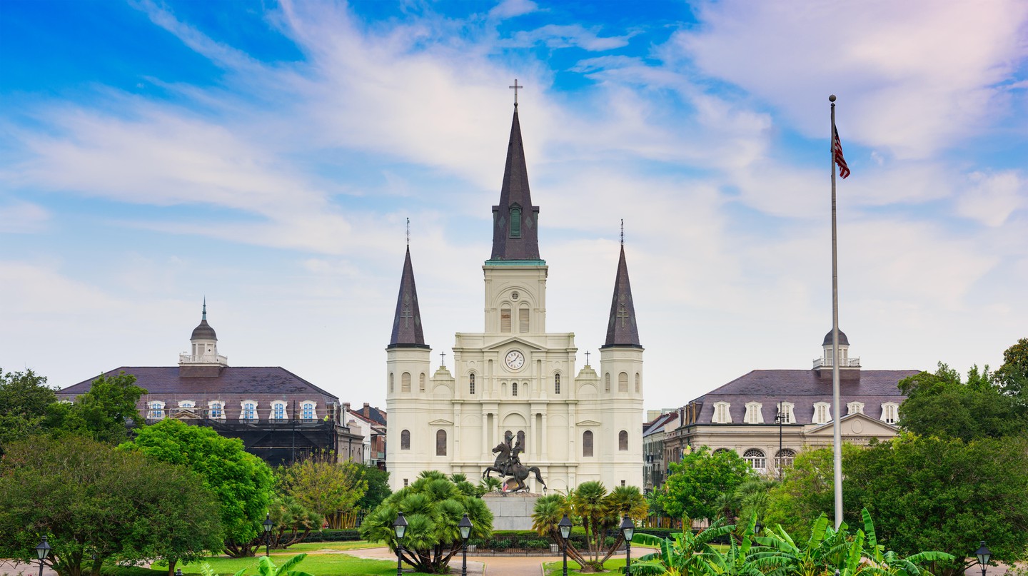 New Orleans