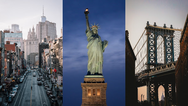 New York City