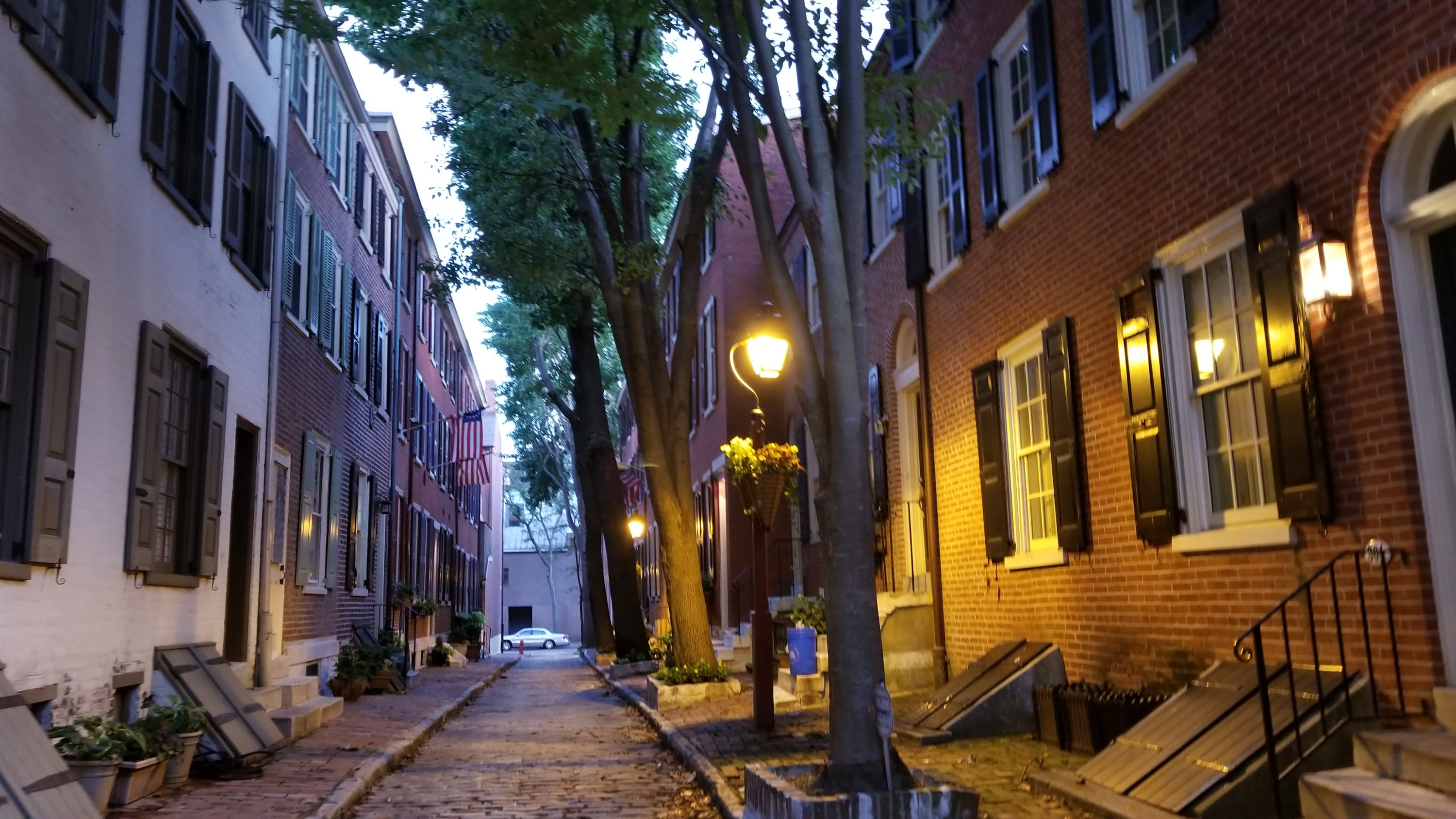 Philadelphia