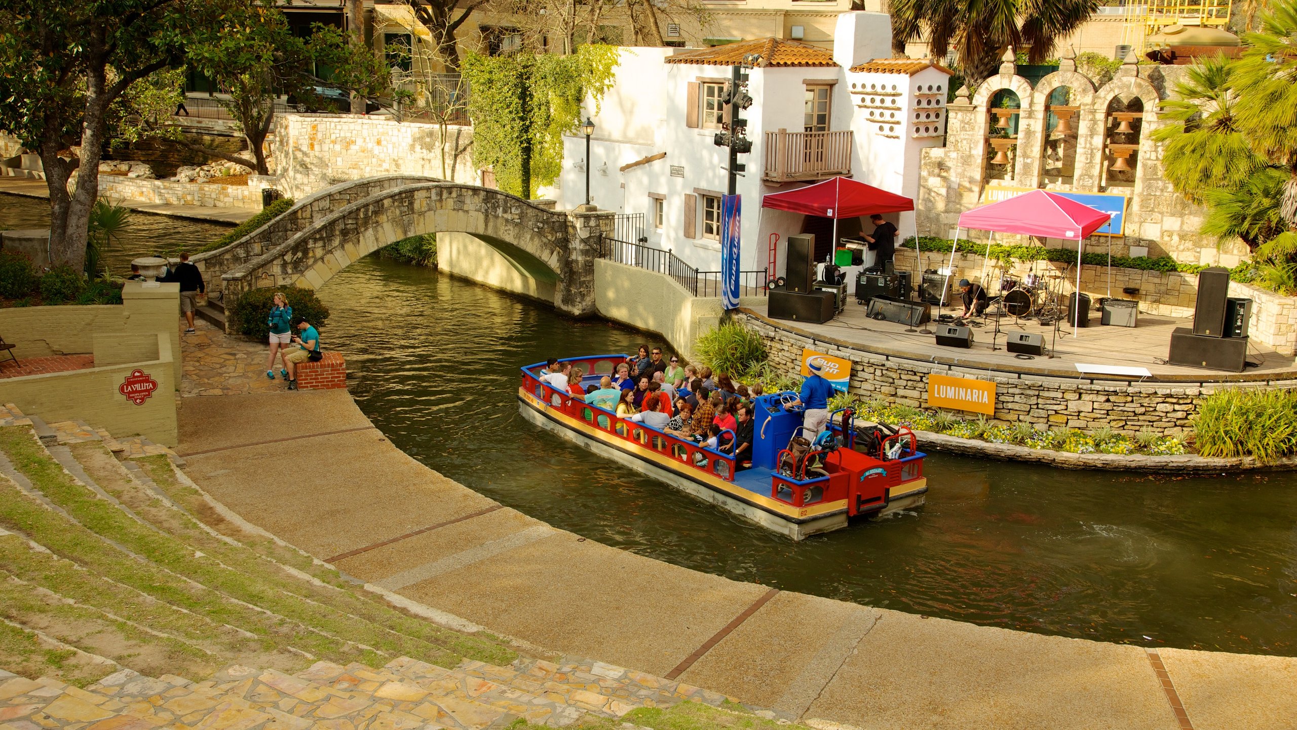 San Antonio