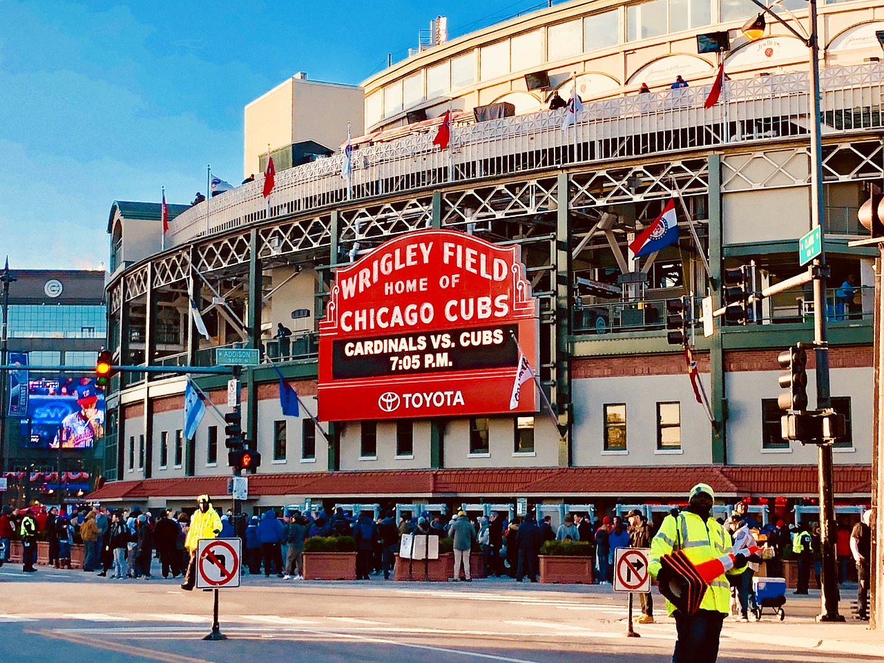 banner